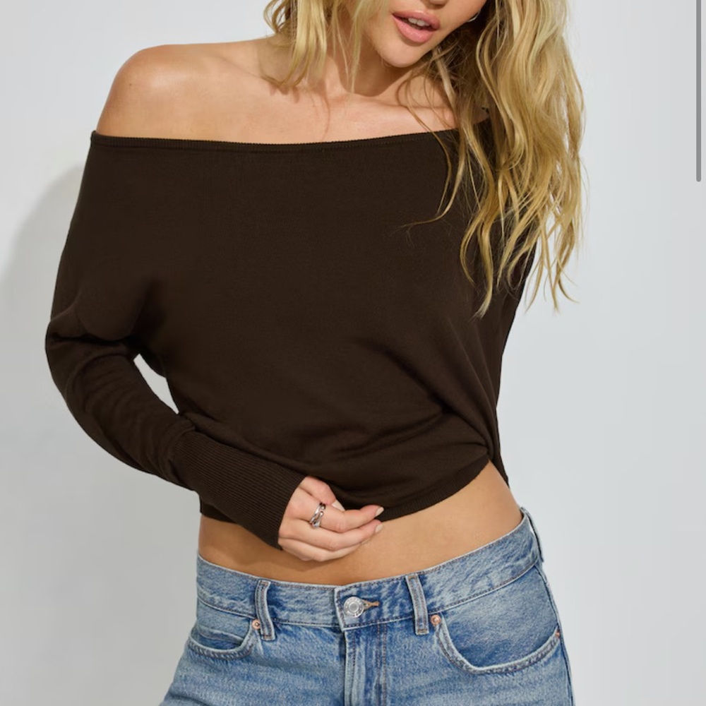 Brand new garage clothes with tag